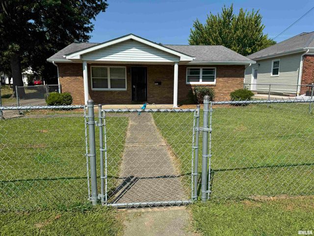 $145,000 | 902 North Vicksburg Street | Marion