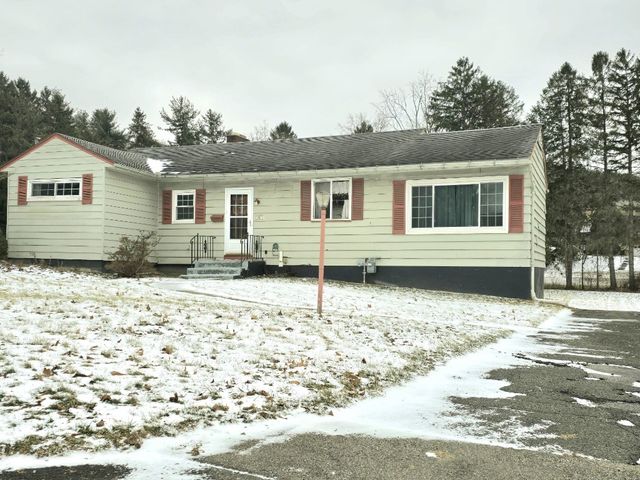 $179,900 | 3516 Stratford Drive | Vestal