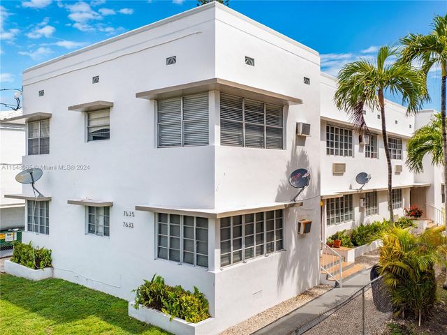 $1,995,000 | 7635 Dickens Avenue | North Beach