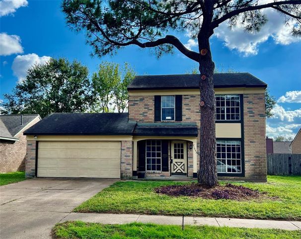 $250,000 | 21443 Park Bishop Drive | Memorial Parkway