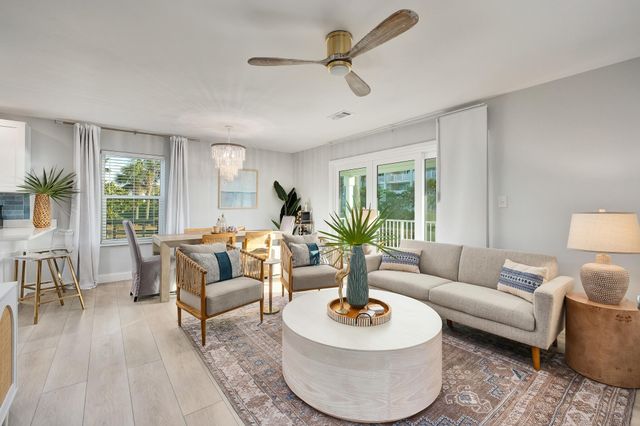 $644,900 | 11 Beachside Drive, Unit 614 | Beachside Villas