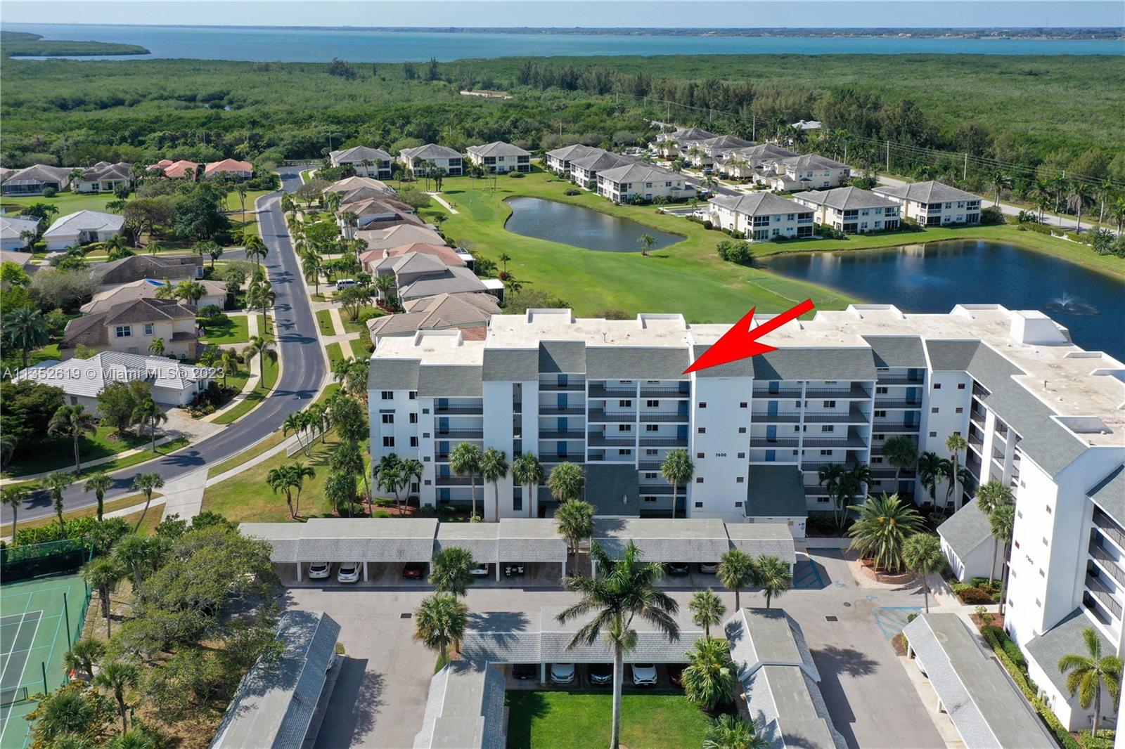 2400 South Ocean Drive, Unit 7664, Fort Pierce, FL 34949 | Compass