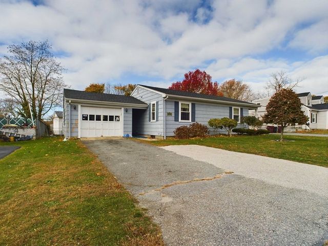 $434,900 | 30 Saucier Street | Acushnet Center