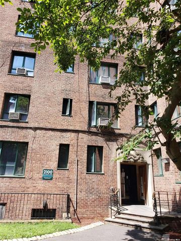 $339,999 | 2100 East Tremont Avenue, Unit 2E | Parkchester