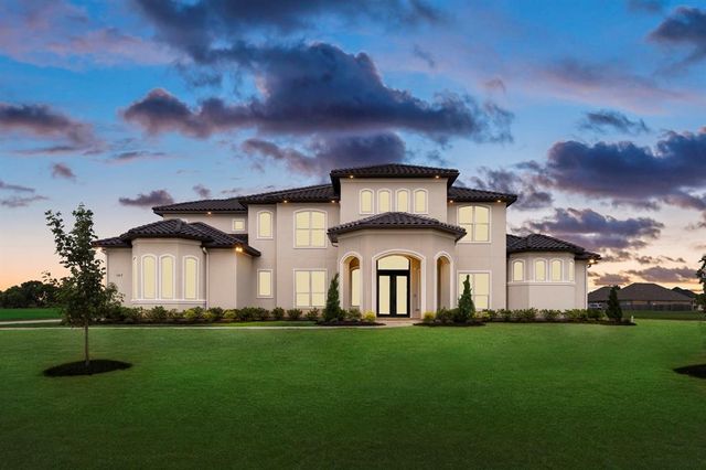 $1,500,000 | 147 Mia Lago Drive | Montgomery