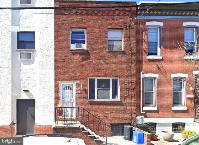 $1,950 | 2106 South 12th Street | Lower Moyamensing