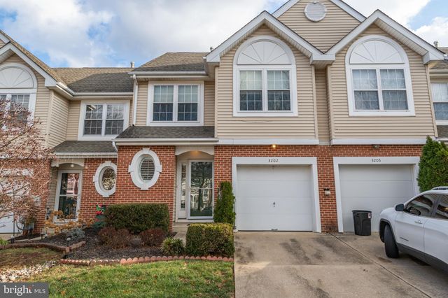 $2,600 | 3202 South Carriage Court | Montgomery Township - Montgomery County