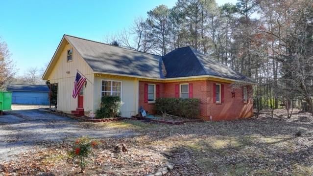 $445,000 | 5762 Lilburn Stone Mountain Road | Mountain Park