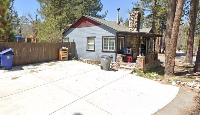 $788,800 | 568 Temple Lane | Big Bear Lake