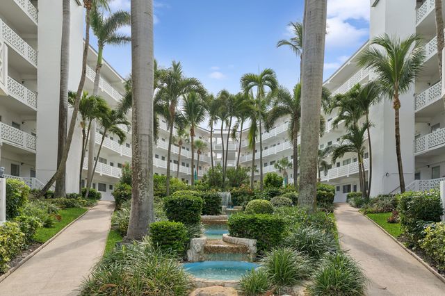 $7,500 | 2850 South Ocean Boulevard, Unit 208 | South Palm Beach - Palm Beach