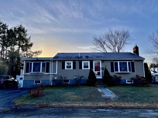 $700,000 | 49 Katherine Street | North Weymouth