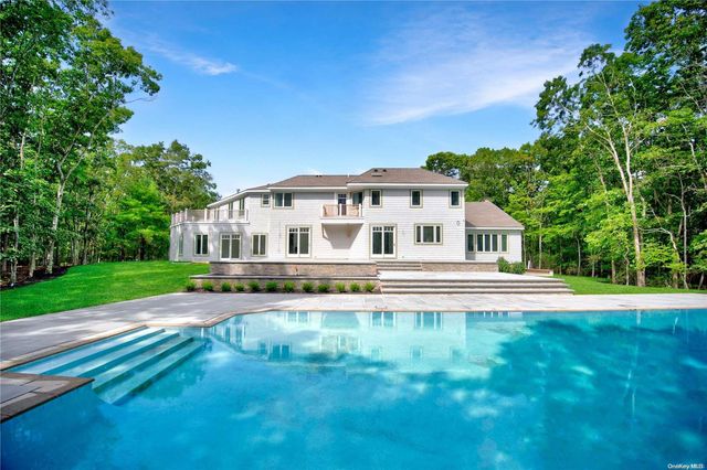 $6,795,000 | 1951 Deerfield Road | Water Mill North