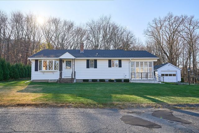 $365,000 | 22 Chapin Street | Easthampton Town