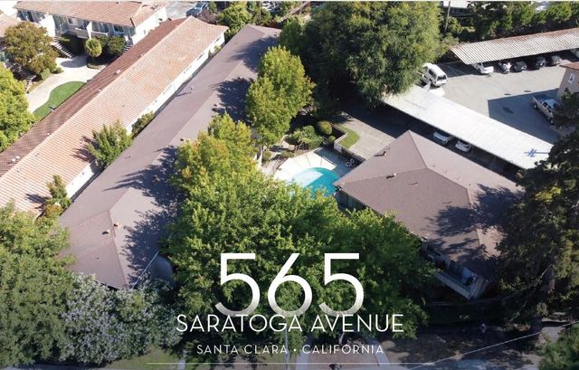 $5,200,000 | 565 Saratoga Avenue | Santa Clara