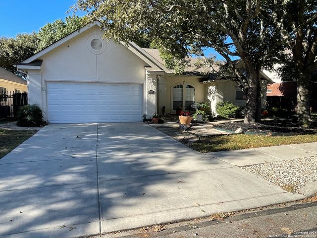 $408,800 | 18119 Cerca Piedra Drive | San Antonio