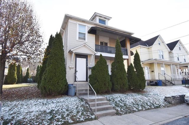 $1,175 | 932 Idlewood Avenue | East Carnegie