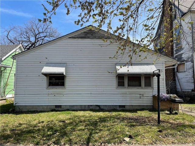 $50,000 | 215 South Crawford Street | Fort Scott