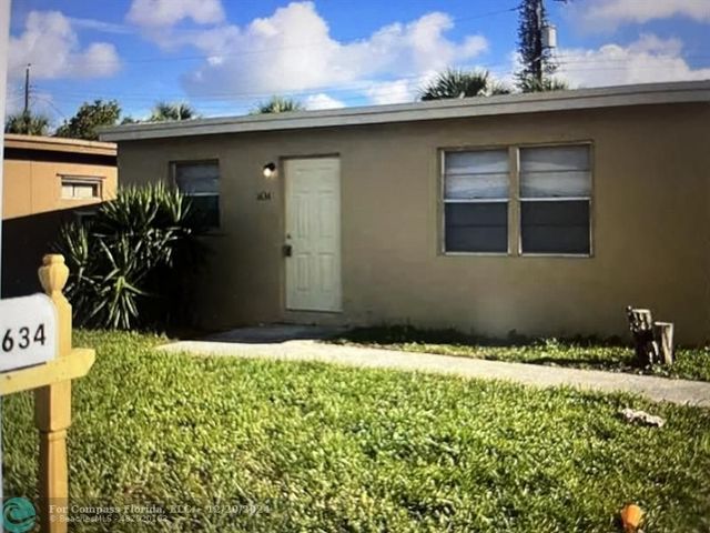 $289,000 | 1634 West 15th Street | Riviera Beach