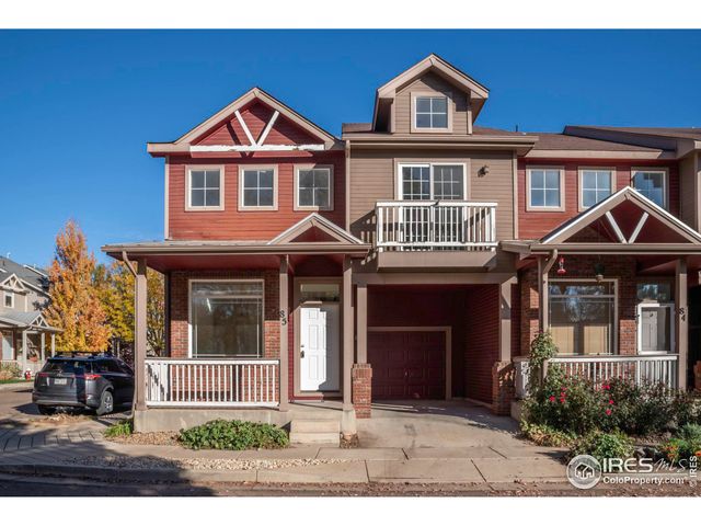 $435,000 | 818 South Terry Street, Unit 85 | Southmoor