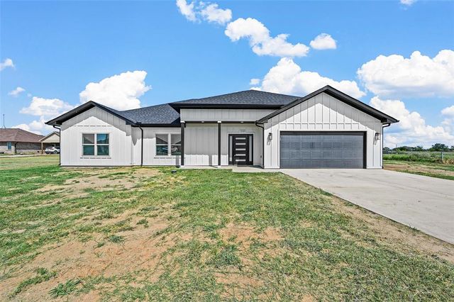 $434,999 | 18484 Cr-4001 Mabank Tx 75147