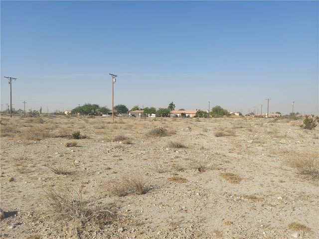 $18,900 | 2925 Charleston Avenue | Salton City