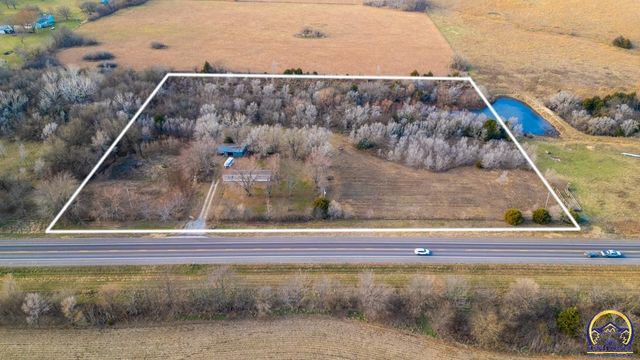 $110,000 | 17977 Highway 75 | Fairfax Township - Osage County