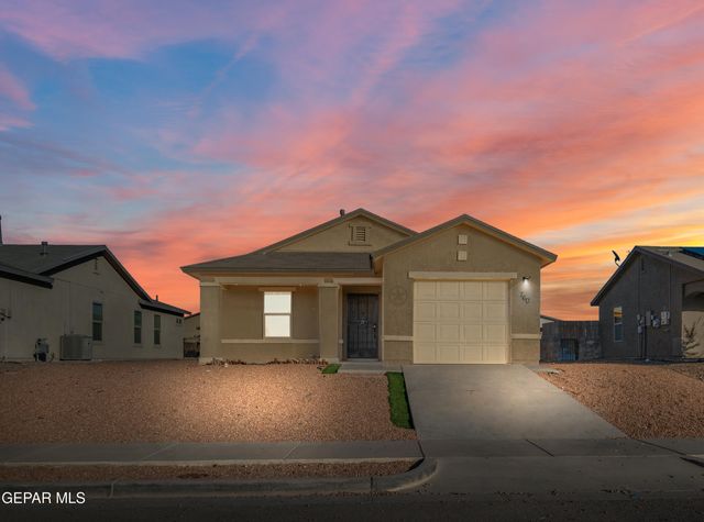 $2,500 | 760 Villa Seca Drive | Horizon City