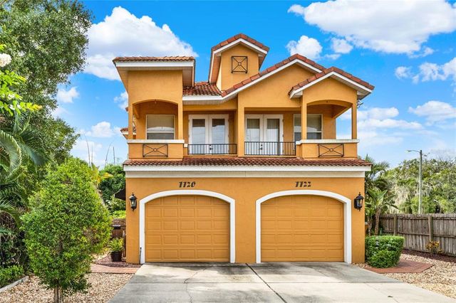 $649,000 | 1120 Aragon Avenue | Winter Park