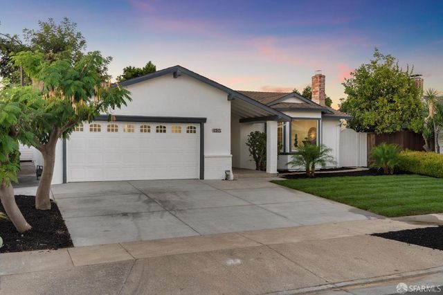 $1,598,000 | 1015 Wilsham Drive | Berryessa