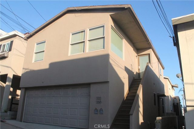 $4,200 | 222 Kelp Street | Manhattan Beach Sand