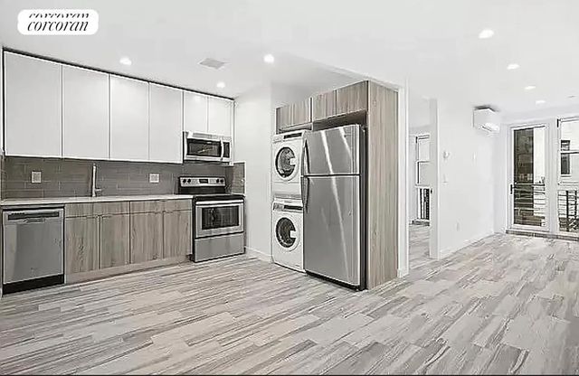 $2,850 | 517 West 134th Street, Unit 3D | Manhattanville