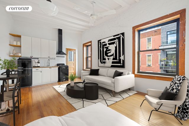 $500,000 | 237 Eldridge Street, Unit 34 | Lower East Side