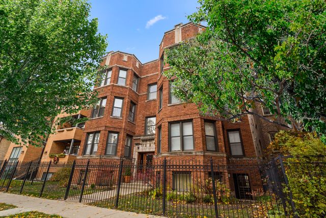 $249,000 | 1522 West Jonquil Terrace, Unit 3E | East Rogers Park