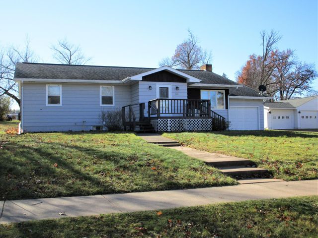 $194,000 | 255 West Wisconsin Avenue | Grantsburg Village