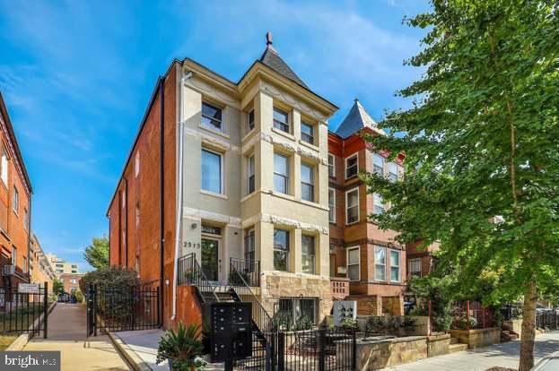 $399,000 | 2515 17th Street Northwest, Unit 2 | Adams Morgan