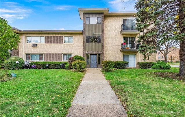 $1,475 | 1100 North Wheeling Road, Unit 3B | Mount Prospect