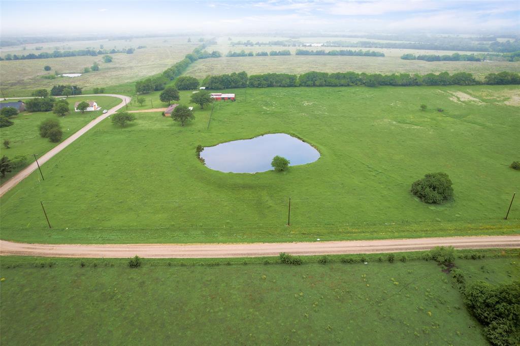 a view of a lake