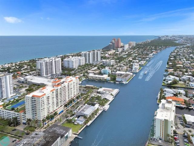 $359,000 | 3020 Northeast 32nd Avenue, Unit 510 | Dolphin Isles