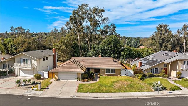 $1,360,000 | 25711 Chrisanta Drive | South Mission Viejo