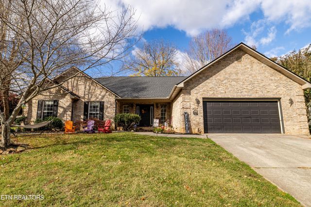 $465,000 | 2137 Chas Way Boulevard | Maryville