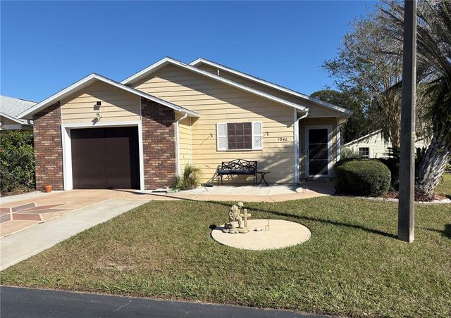 $258,000 | 5846 Greenbriar Court | Zephyrhills