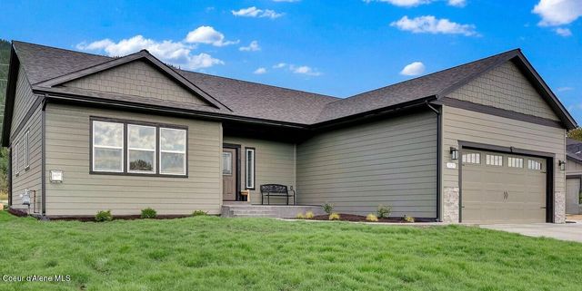 $659,000 | 3125 Goodman Drive | Sandpoint