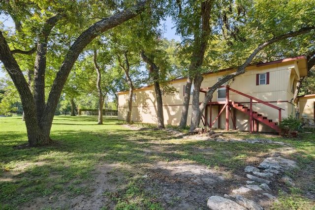 $145,000 | 5507 South Oklahoma Trail | Lake Granbury Harbor