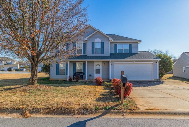 $319,900 | 633 South Morningwood Lane | Rogers Mill