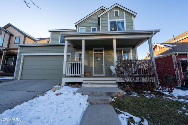 $795,000 | 42 Stratton Circle | Gypsum