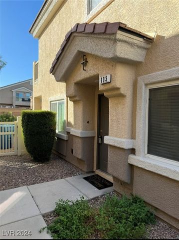 $1,990 | 2301 Cortez Bank Way, Unit 103 | Saint Rose Court