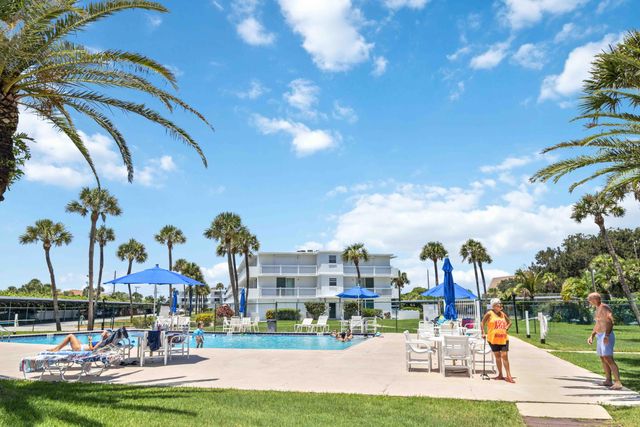 $244,500 | 3190 North Atlantic Avenue, Unit 210 | Cocoa Beach