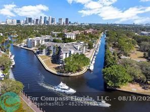 $394,800 | 1101 River Reach Drive, Unit 206 | Tarpon River