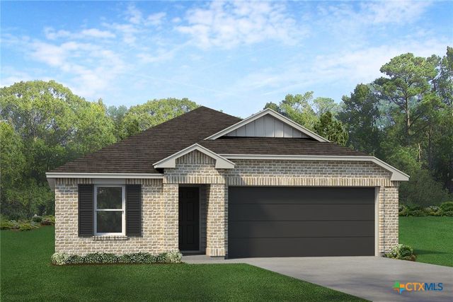 $321,342 | 3004 Titus Court | Temple