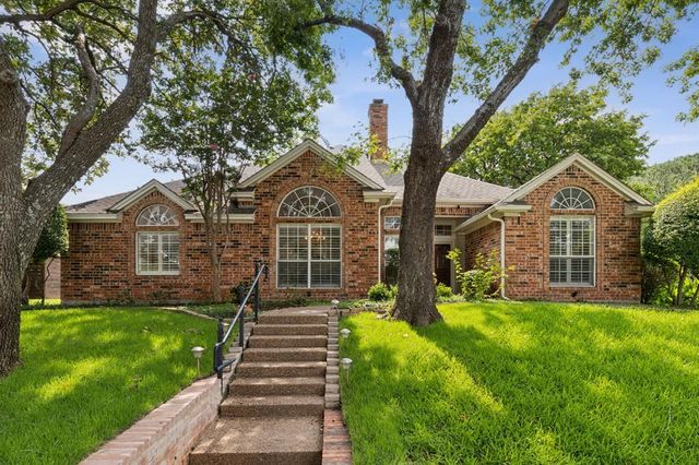 $499,500 | 1504 Cat Mountain Trail | Highland Oaks